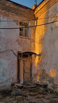 Марунова Алла 1 